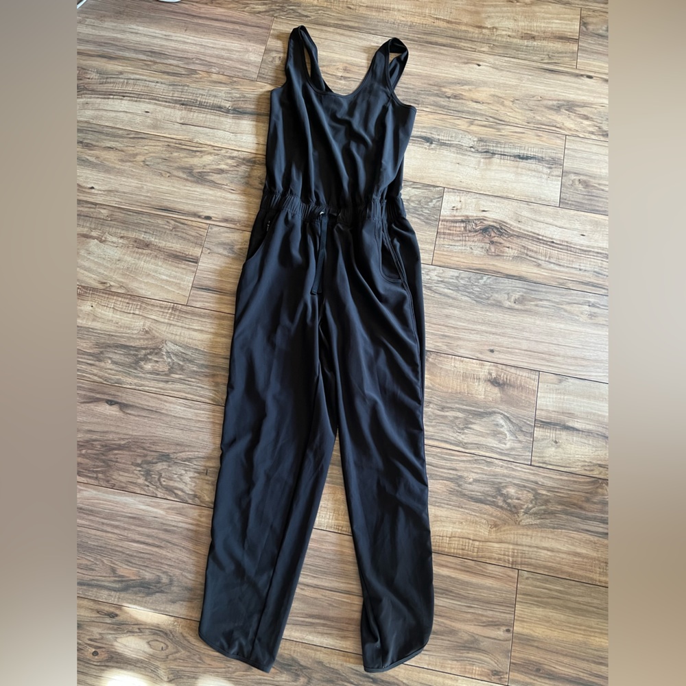 NWOT Patagonia fleetwith romper